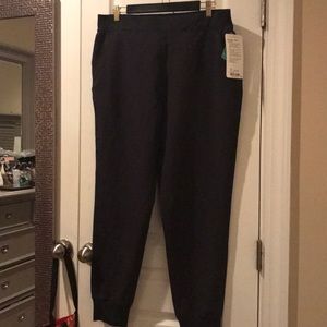 Lululemon 🍋 Get ready jogger size 12